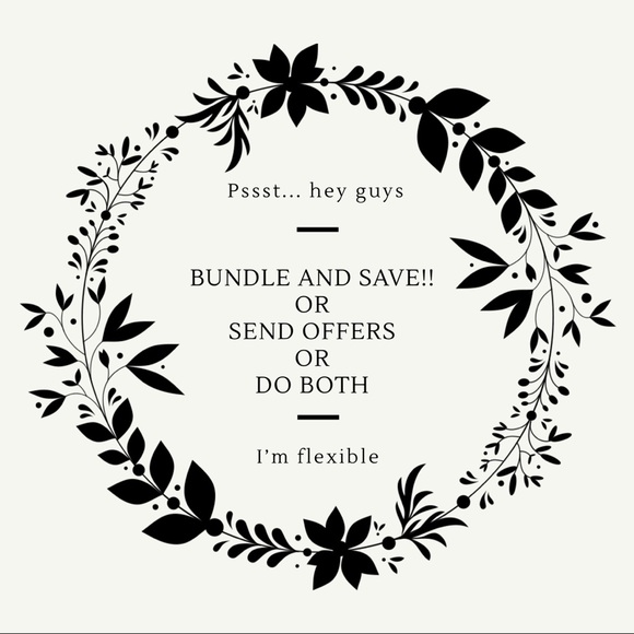 Bundle!!! Offer!!! - Picture 1 of 1